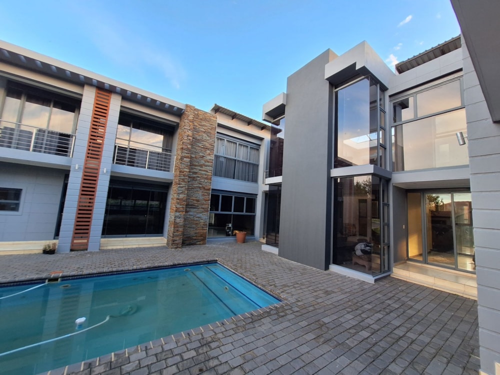 House to rent in Midstream Estate - CNL1558350