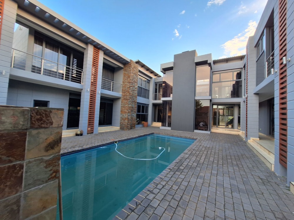 House to rent in Midstream Estate - CNL1558350