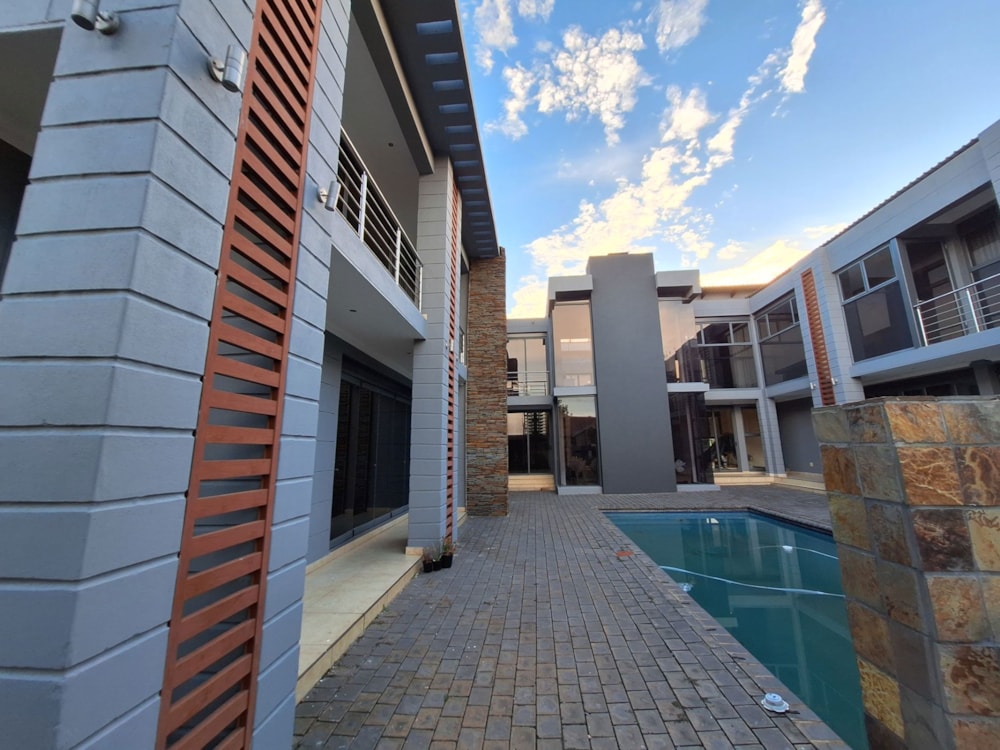 House to rent in Midstream Estate - CNL1558350