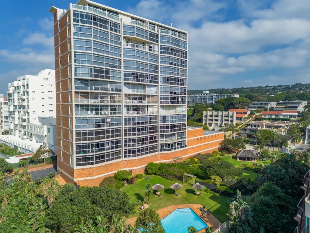 Apartment sold in uMhlanga Rocks - 1ND1445748 Apartment sold in uMhlanga Rocks - 1ND1445748