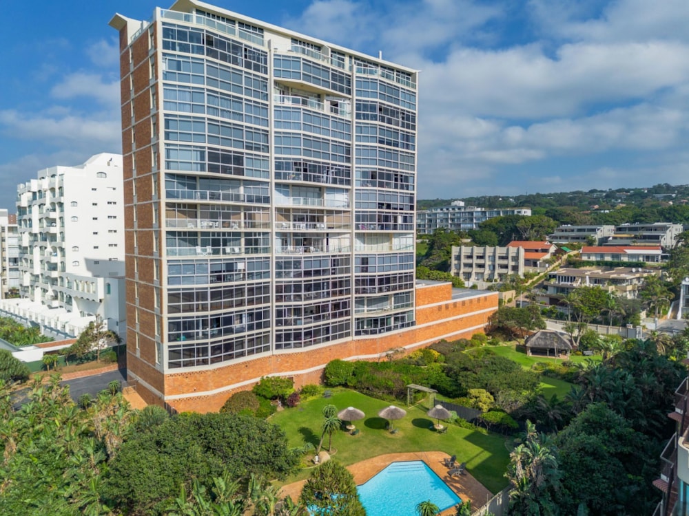 Apartment for sale in uMhlanga Rocks - 1ND1445748