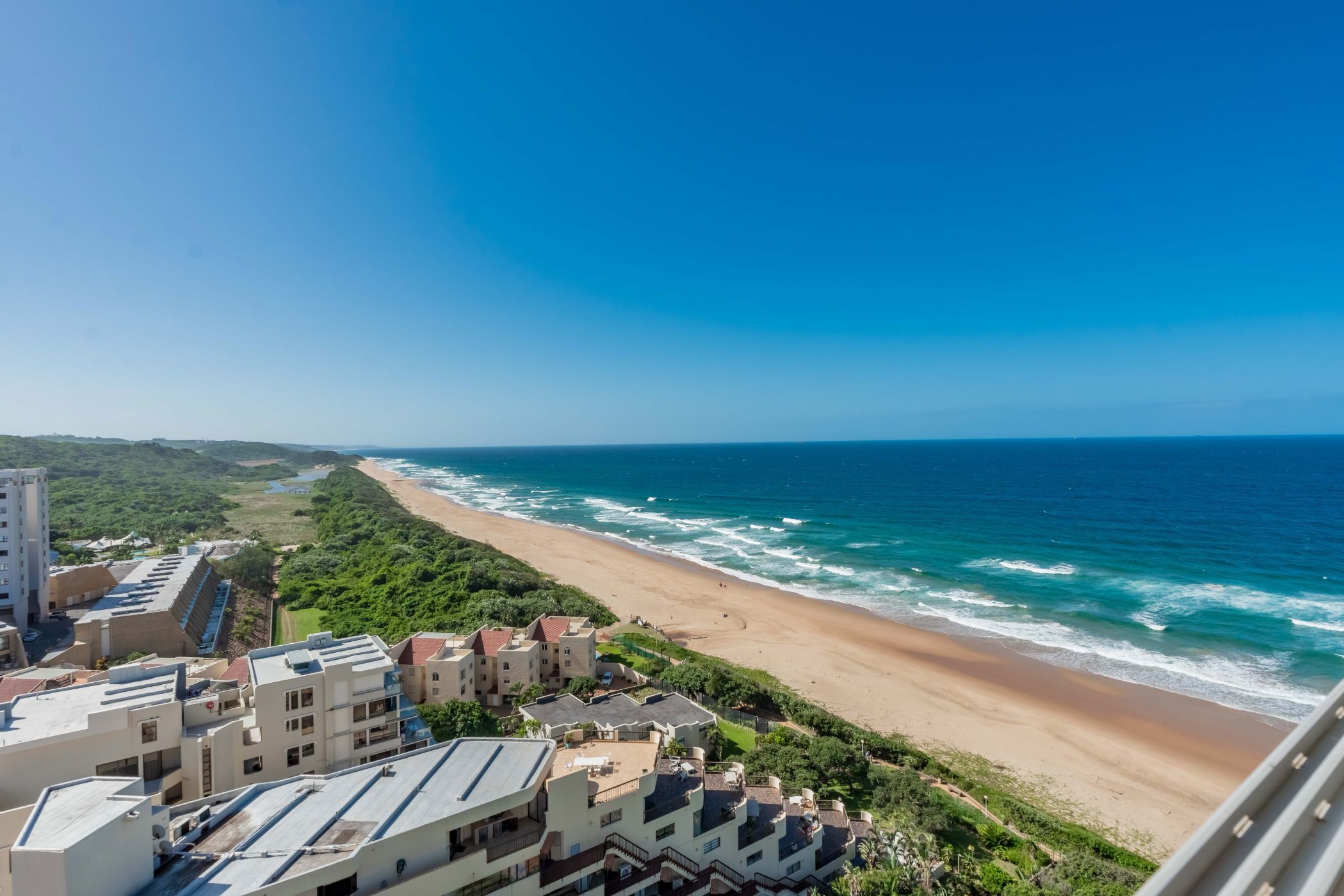 Apartment for sale in uMhlanga Rocks - 1ND1445748
