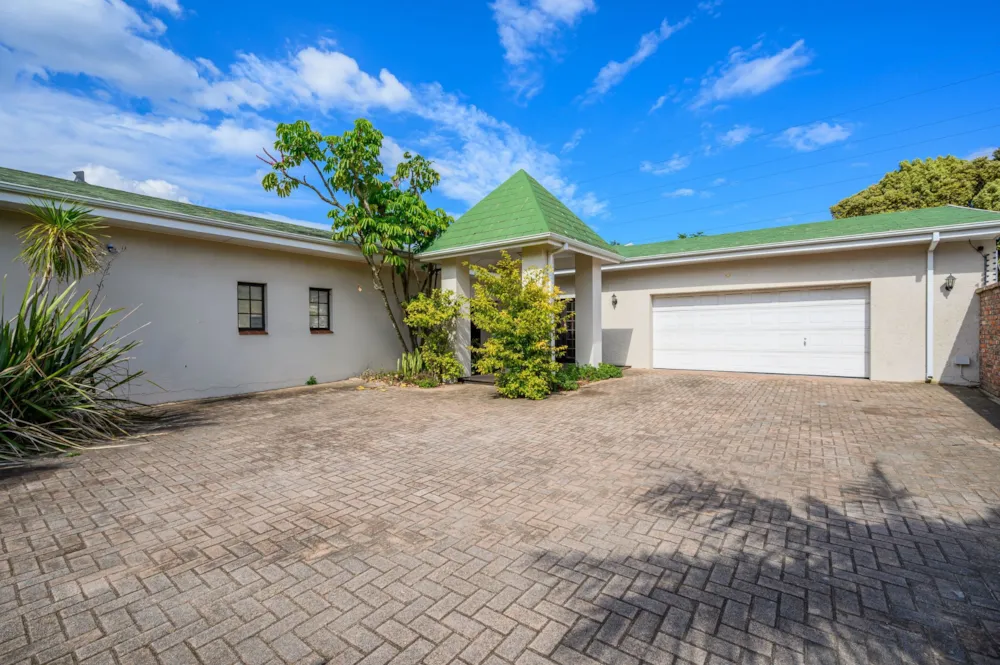 House for sale in Kragga Kamma - 1PLZ1737401