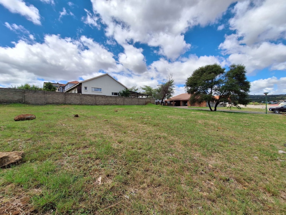 Vacant land for sale in The Heads, Lydenburg, Mashishing - 1LY1736227