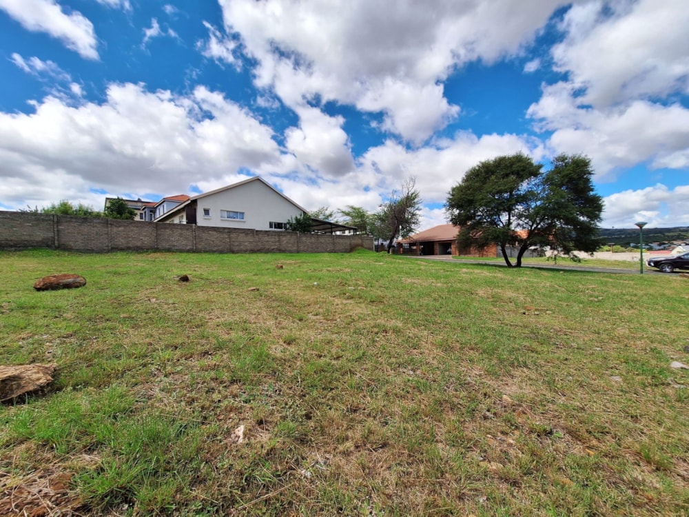 Vacant land for sale in The Heads, Lydenburg, Mashishing - 1LY1736227