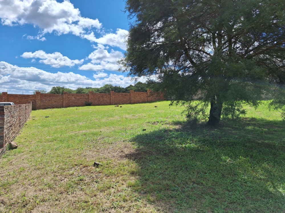 Vacant land for sale in The Heads, Lydenburg, Mashishing - 1LY1736227