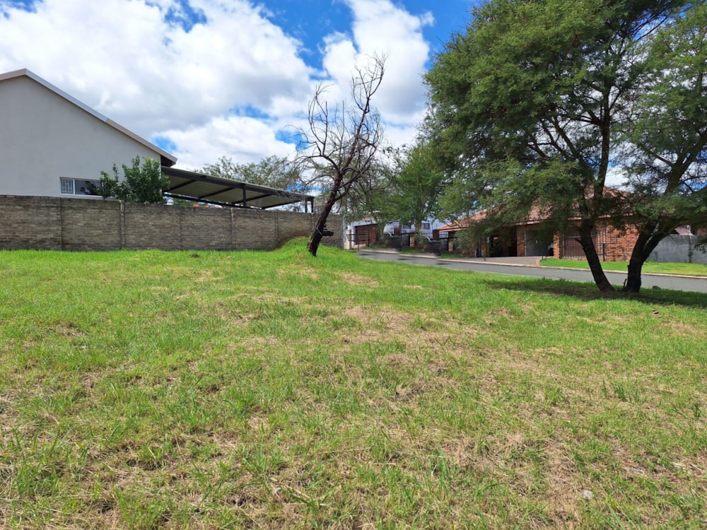 Vacant land for sale in The Heads, Lydenburg, Mashishing - 1LY1736227
