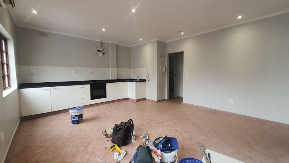 Garden apartment to rent in La Lucia - 1ND1736403