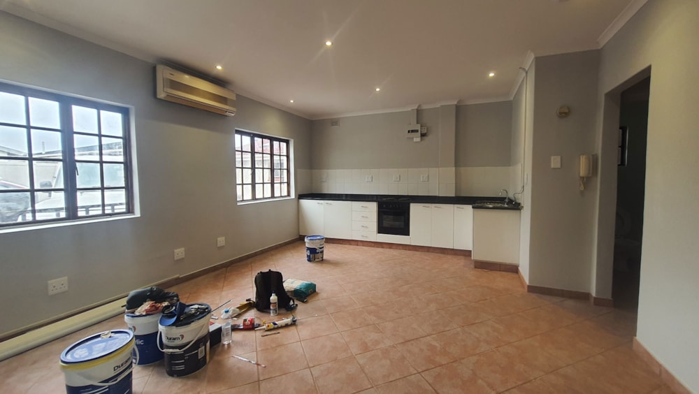 Garden apartment to rent in La Lucia - 1ND1736403