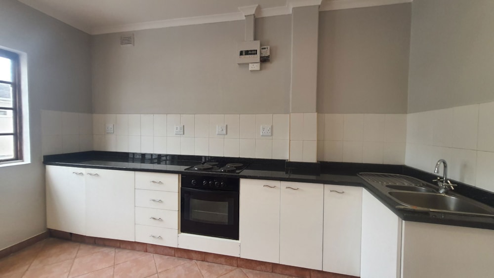 Garden apartment to rent in La Lucia - 1ND1736403