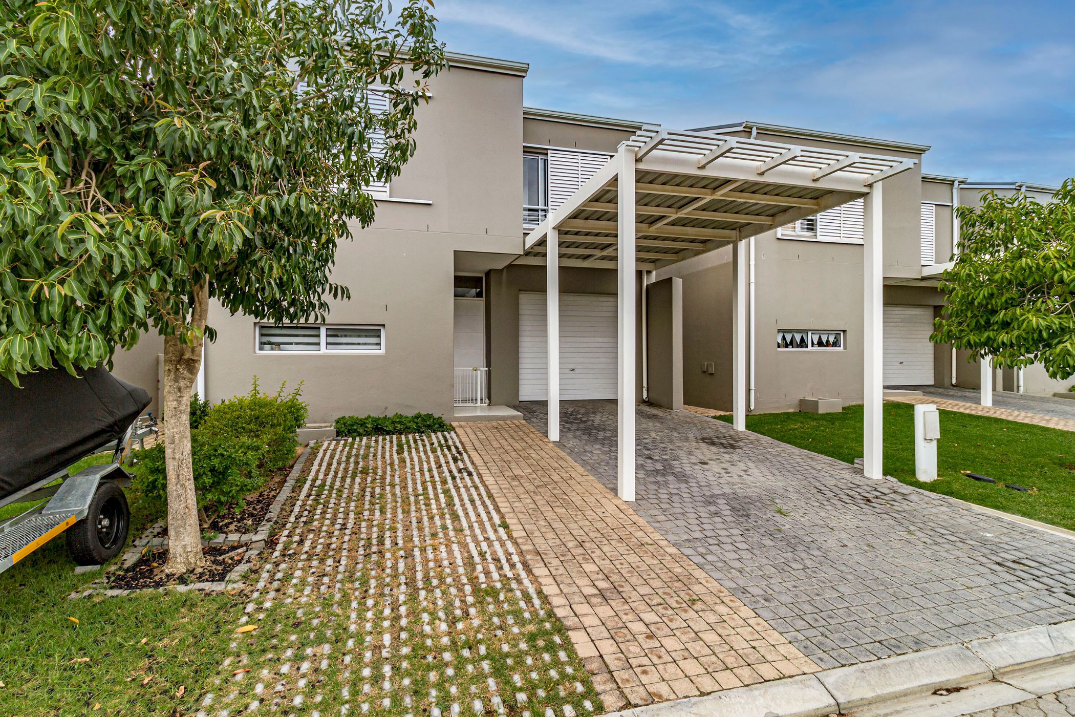 House for sale in Somerset Lakes - SWL1736158