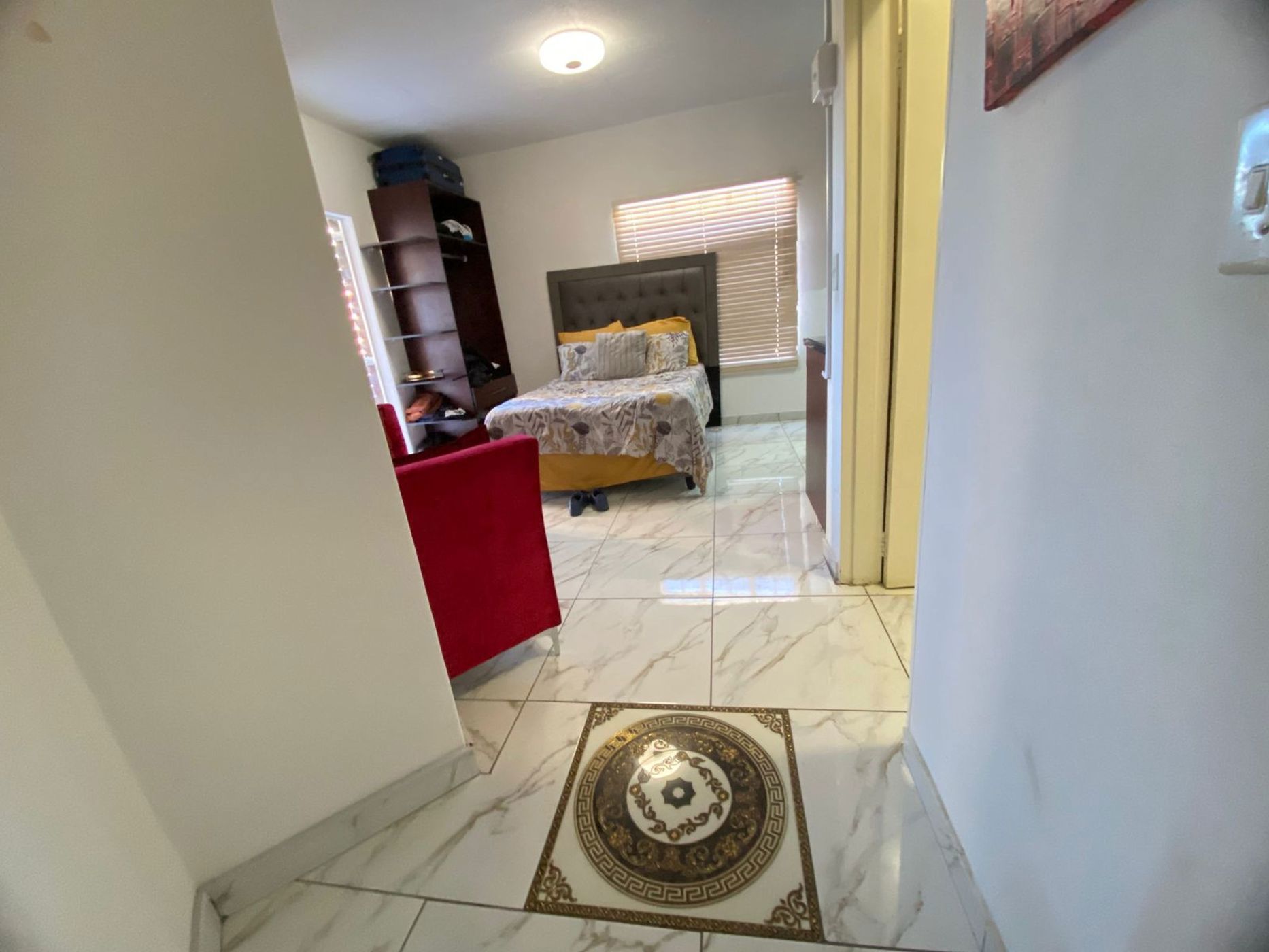 Apartment for sale in Willows - 1BX1737766