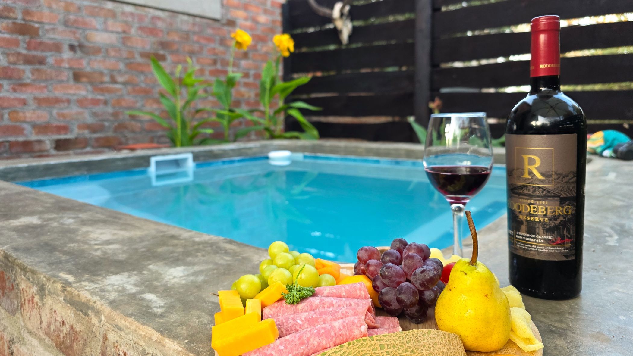 House to rent in Marloth Park - 1NK1737278