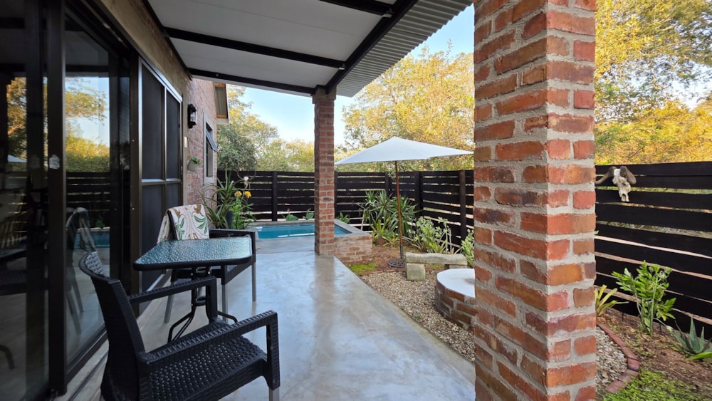 House to rent in Marloth Park - 1NK1737278 House to rent in Marloth Park - 1NK1737278