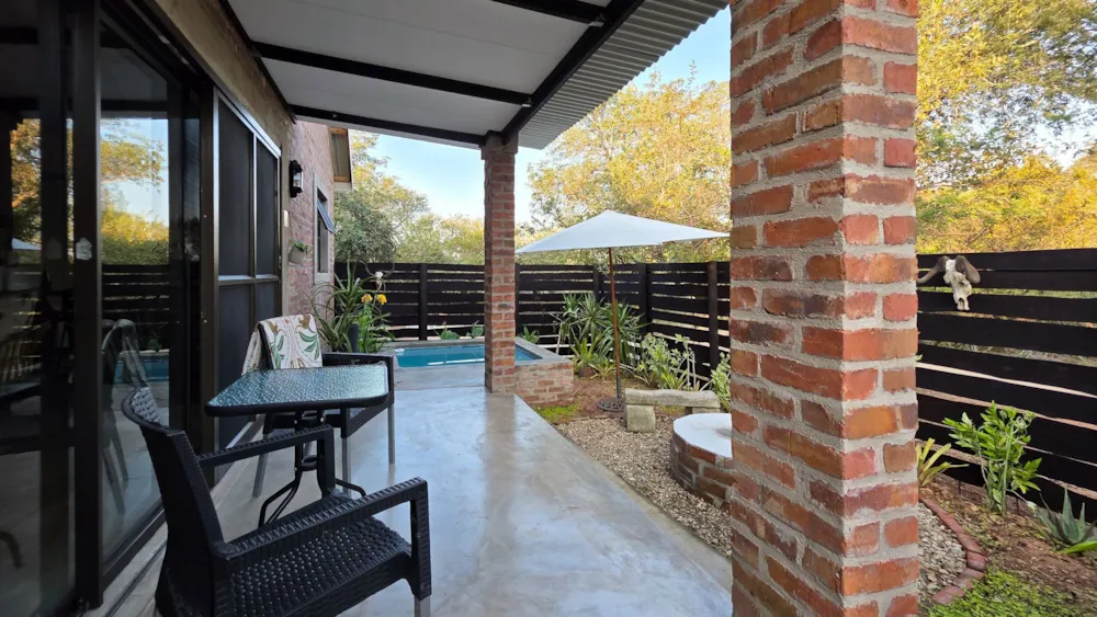 House to rent in Marloth Park - 1NK1737278 House to rent in Marloth Park - 1NK1737278
