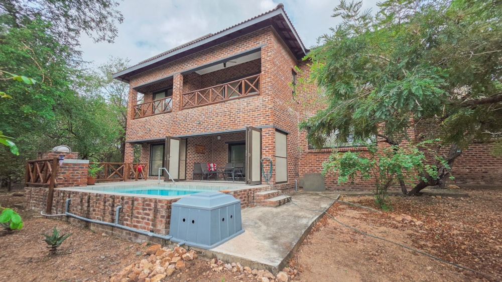 House for sale in Marloth Park - 1NK1737559