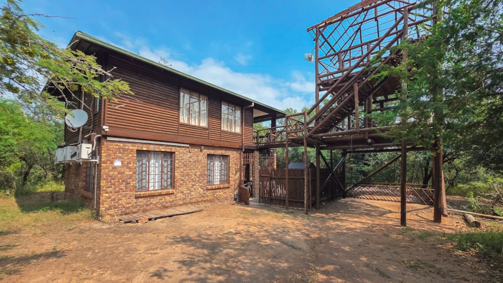 House for sale in Marloth Park - 1NK1737333
