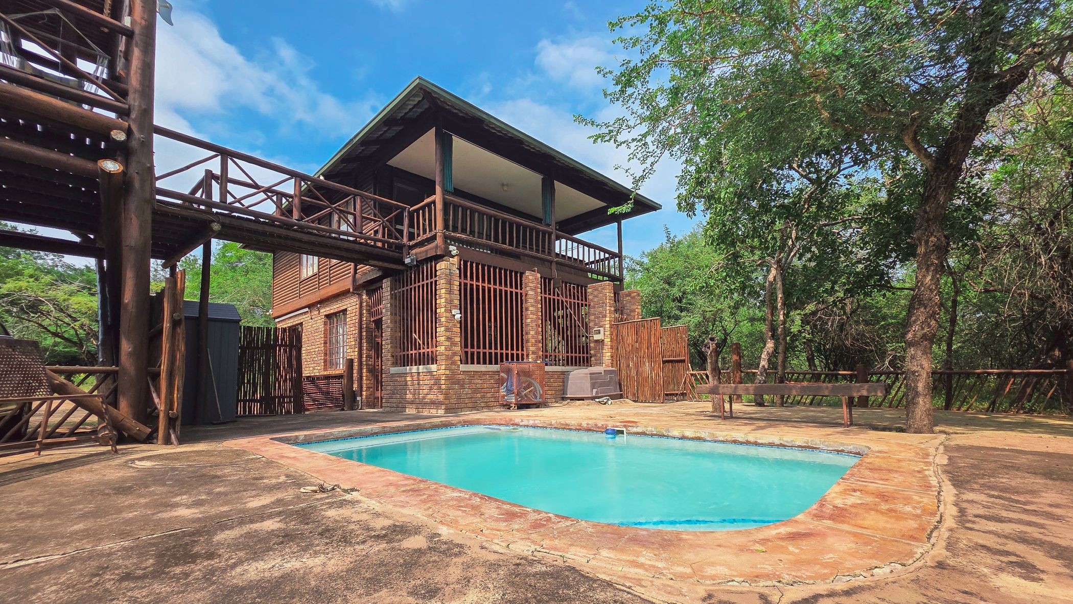 House for sale in Marloth Park - 1NK1737333