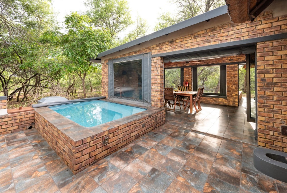 House to rent in Marloth Park - 1NK1736028 House to rent in Marloth Park - 1NK1736028