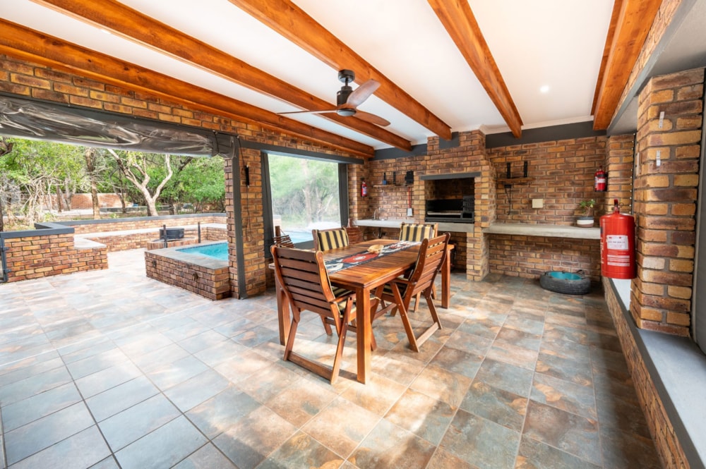 House to rent in Marloth Park - 1NK1736028 House to rent in Marloth Park - 1NK1736028