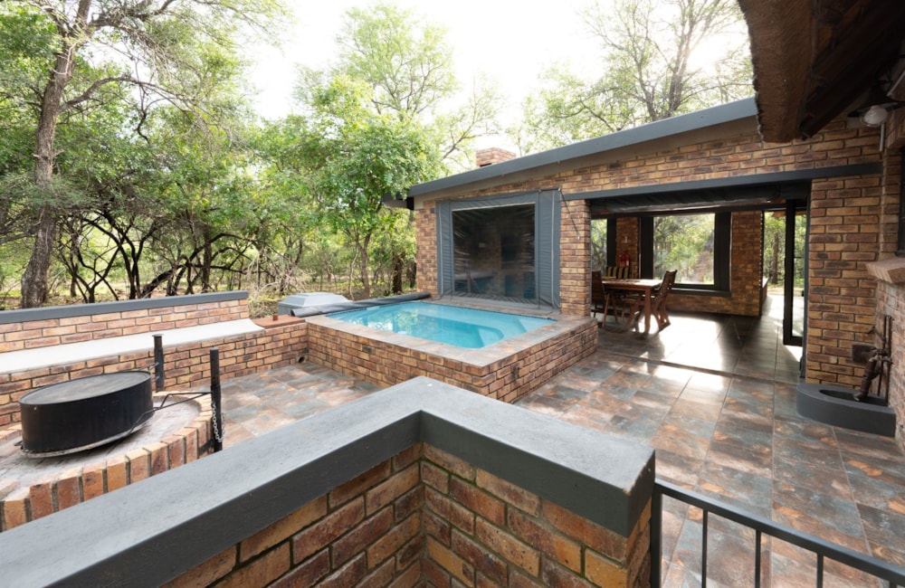 House to rent in Marloth Park - 1NK1736028 House to rent in Marloth Park - 1NK1736028