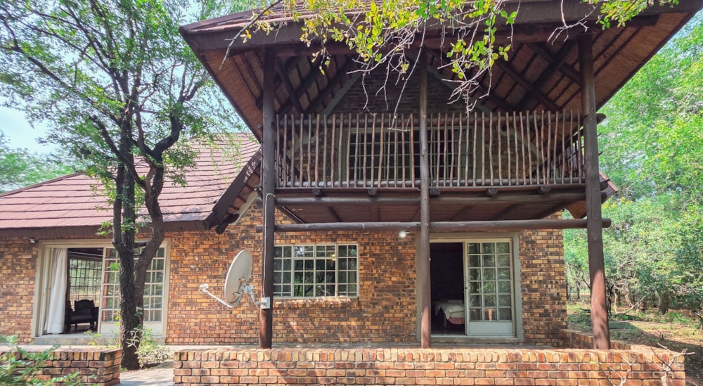 House for sale in Marloth Park - 1NK1735701