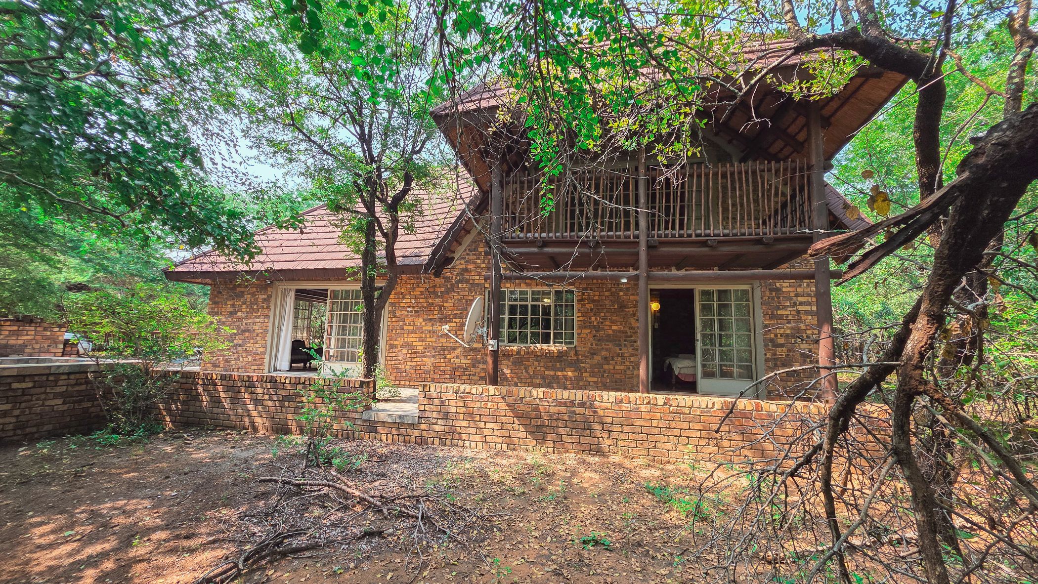 House for sale in Marloth Park - 1NK1735701