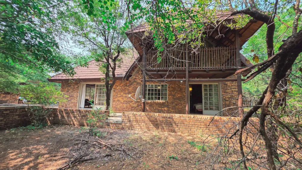 House for sale in Marloth Park - 1NK1735701