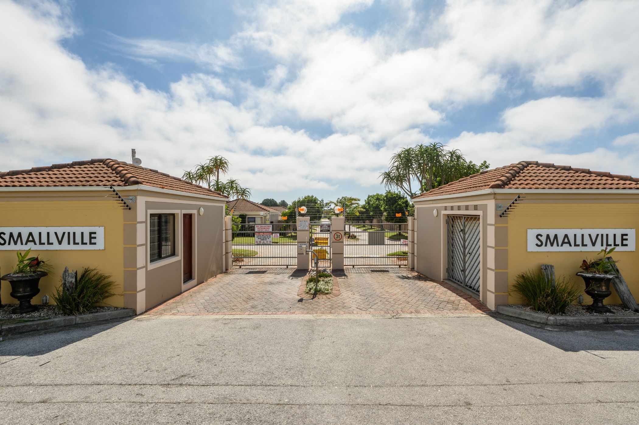 Townhouse for sale in Lorraine - 1PLZ1736037