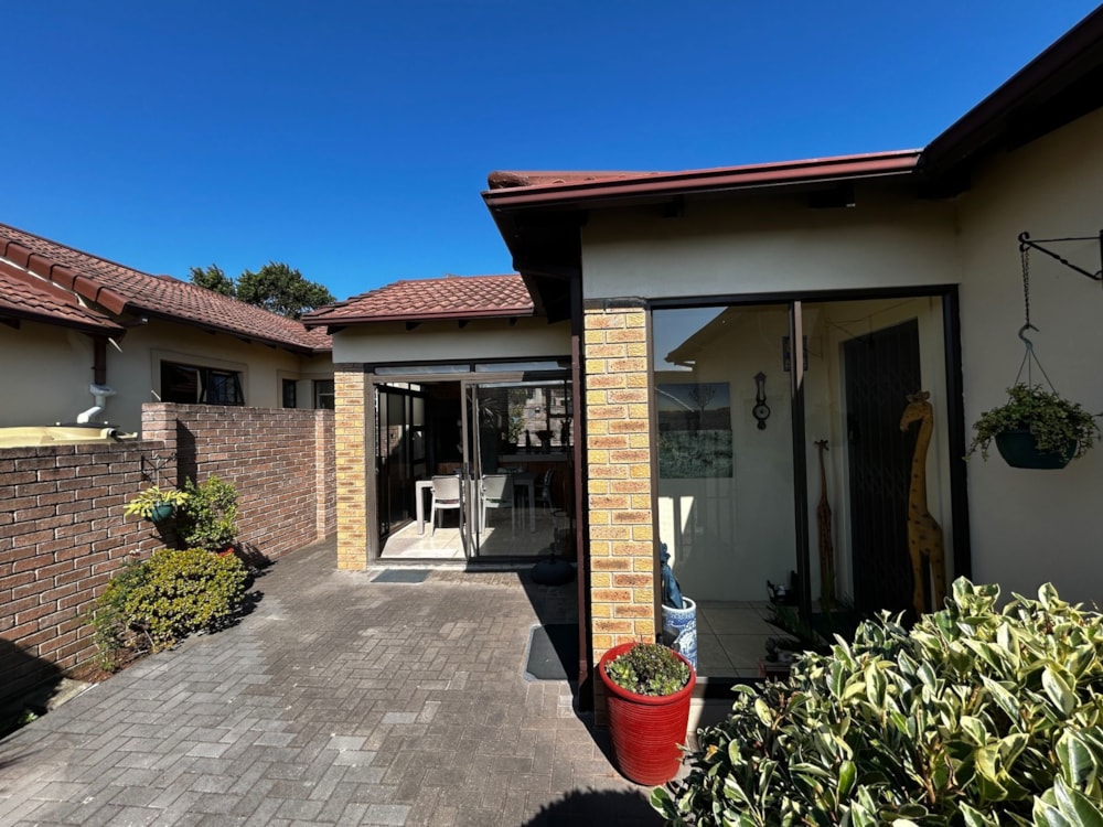 Townhouse for sale in Lorraine - 1PLZ1735994