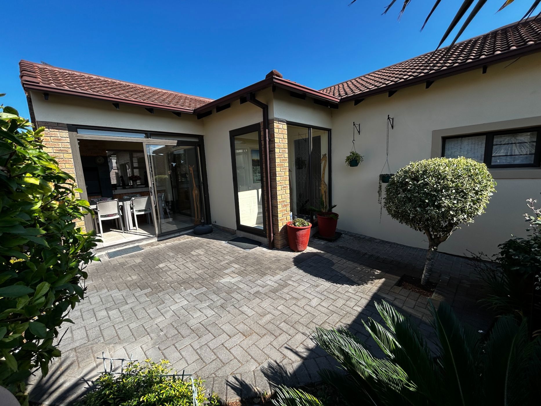 Townhouse for sale in Lorraine - 1PLZ1735994