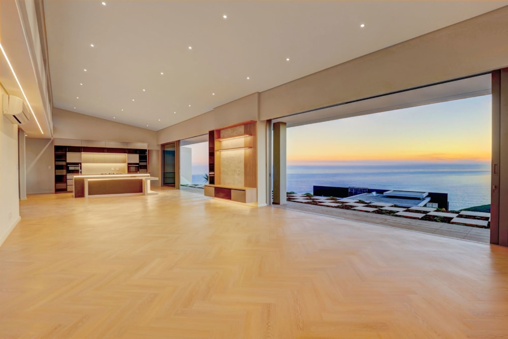 Security estate home for sale in Breakwater Bay - GEO1690562