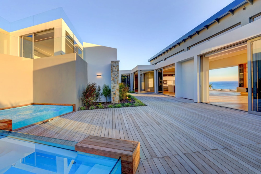 Security estate home for sale in Breakwater Bay - GEO1690562