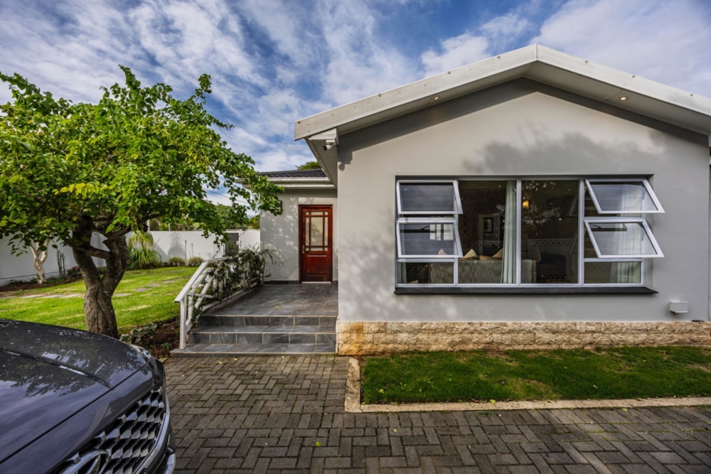 House for sale in Gonubie - 1EZ1736964