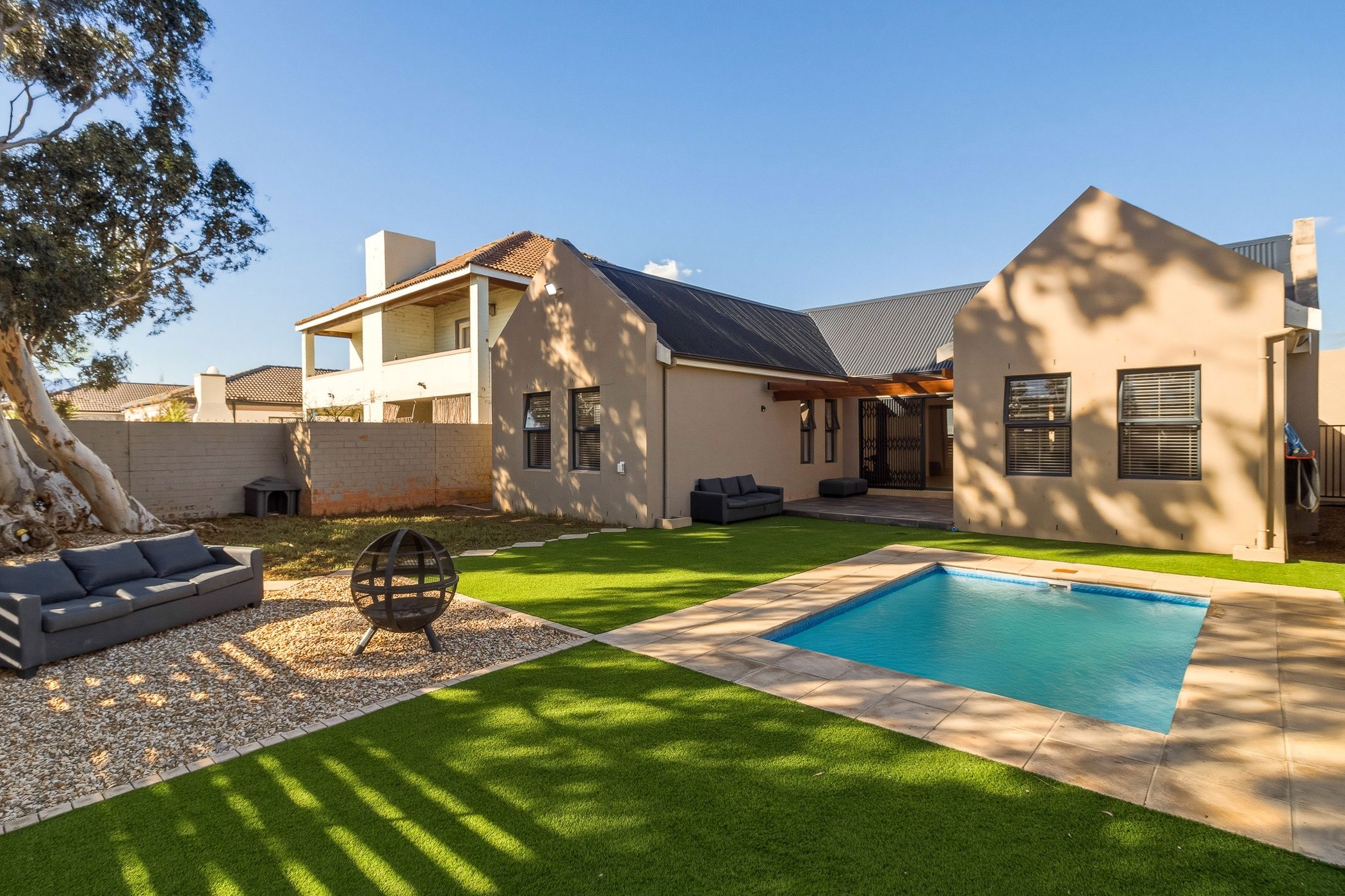 House for sale in Fairview Golf Estate - SW1738176