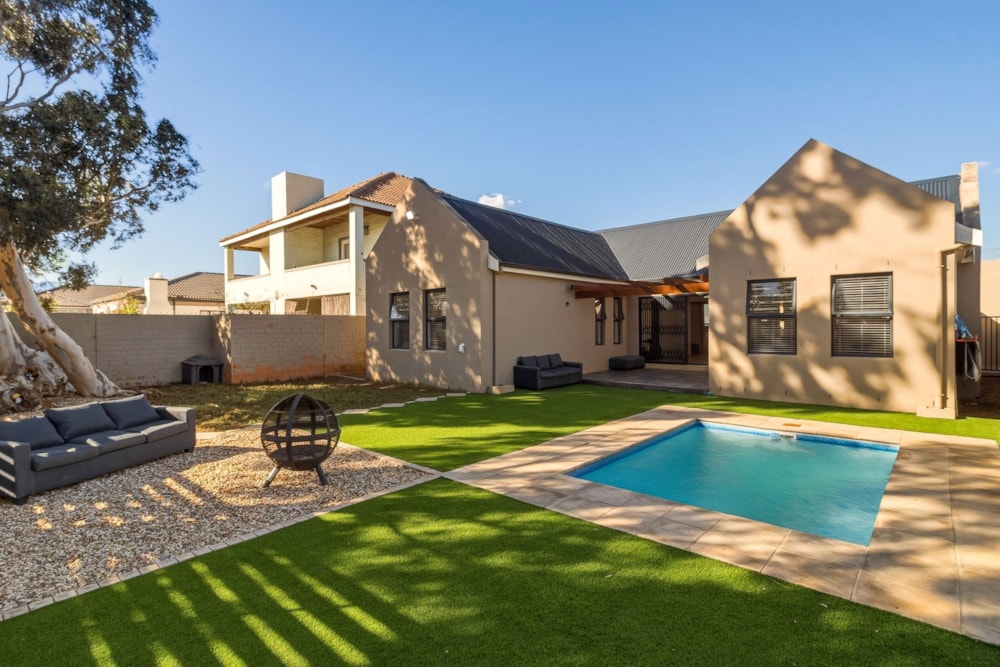 House for sale in Fairview Golf Estate - SW1738176