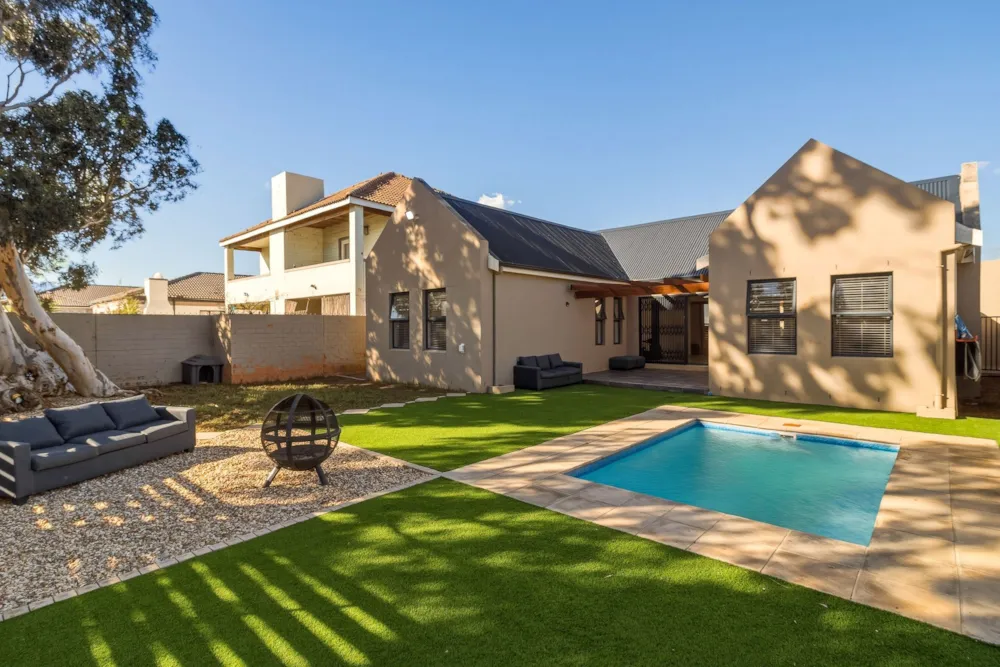 House sold in Fairview Golf Estate - SW1738176 House sold in Fairview Golf Estate - SW1738176