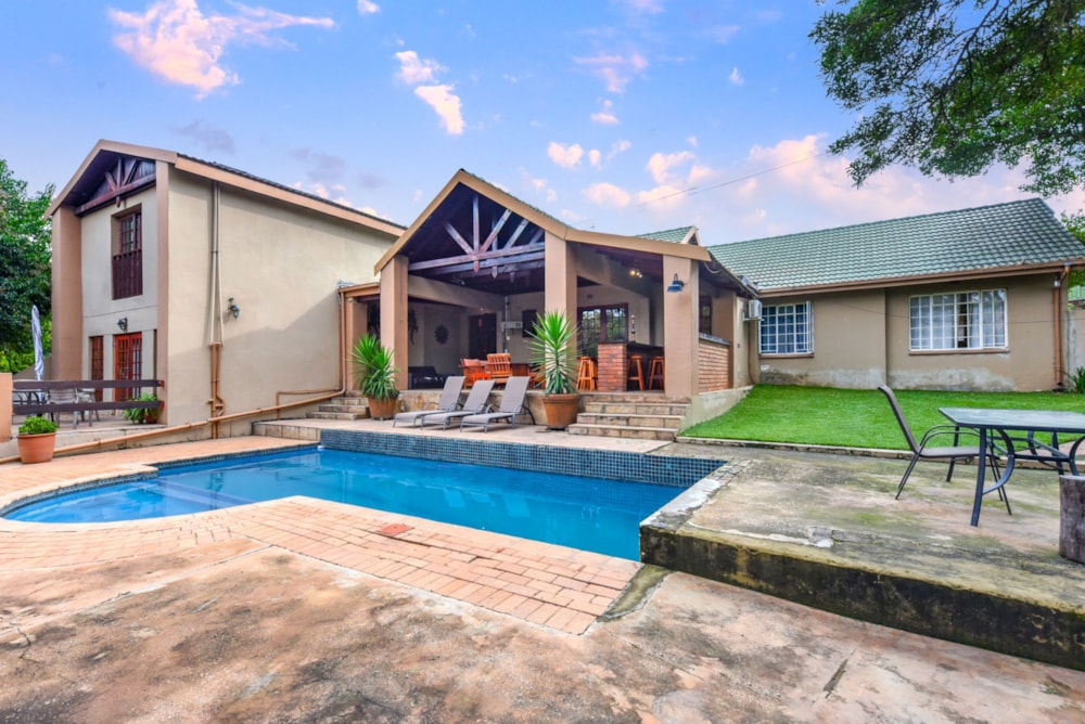 House for sale in Paulshof - FW1737979