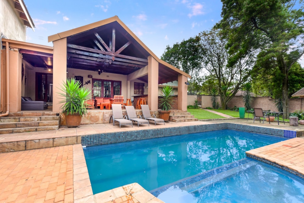 House for sale in Paulshof - FW1737979