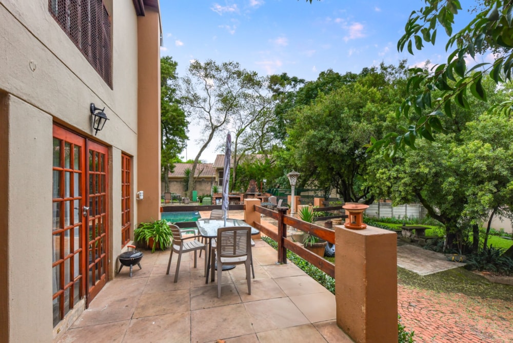 House for sale in Paulshof - FW1737979