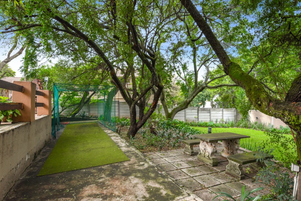 House for sale in Paulshof - FW1737979