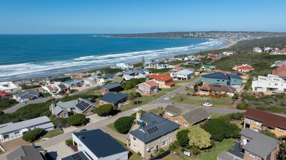 House for sale in Boggomsbaai - 1MB1738029