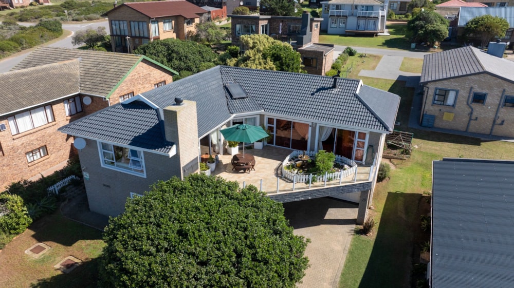 House for sale in Boggomsbaai - 1MB1738029