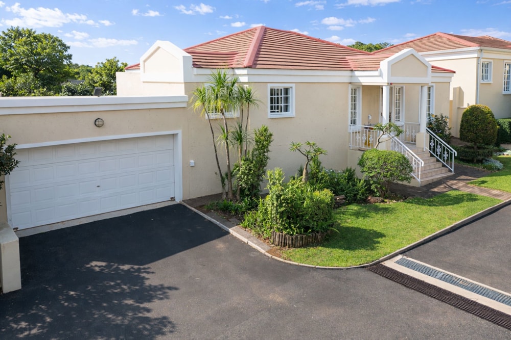 Townhouse for sale in Sterrewag - PT1734825 Townhouse for sale in Sterrewag - PT1734825