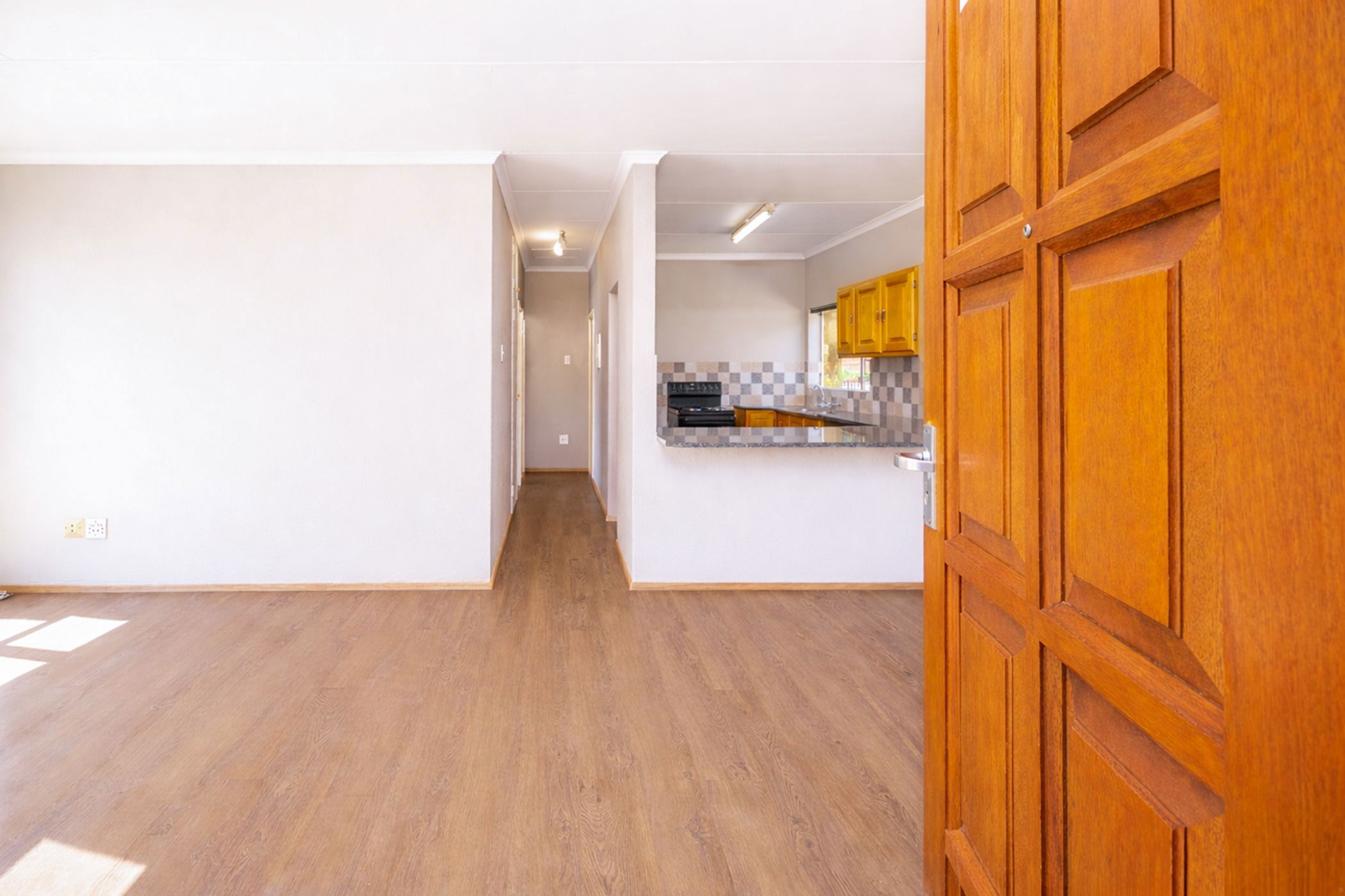 Apartment for sale in Monument Park - PT1735154