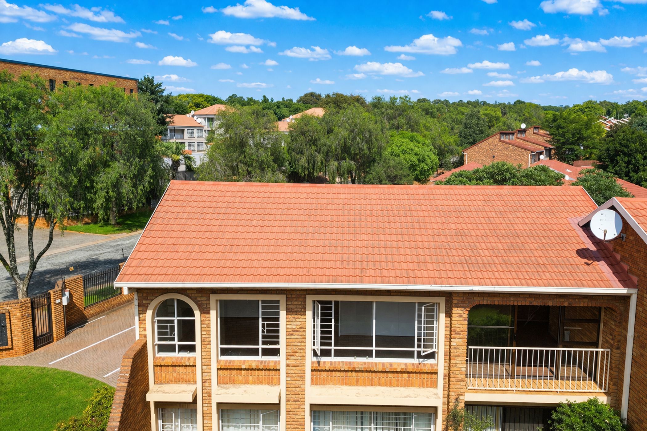 Apartment for sale in Monument Park - PT1735154