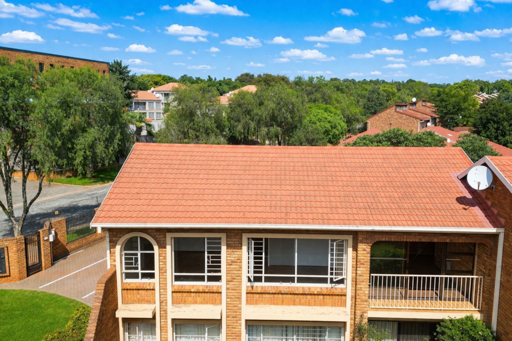 Apartment for sale in Monument Park - PT1735154