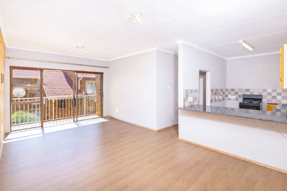 Apartment for sale in Monument Park - PT1735154