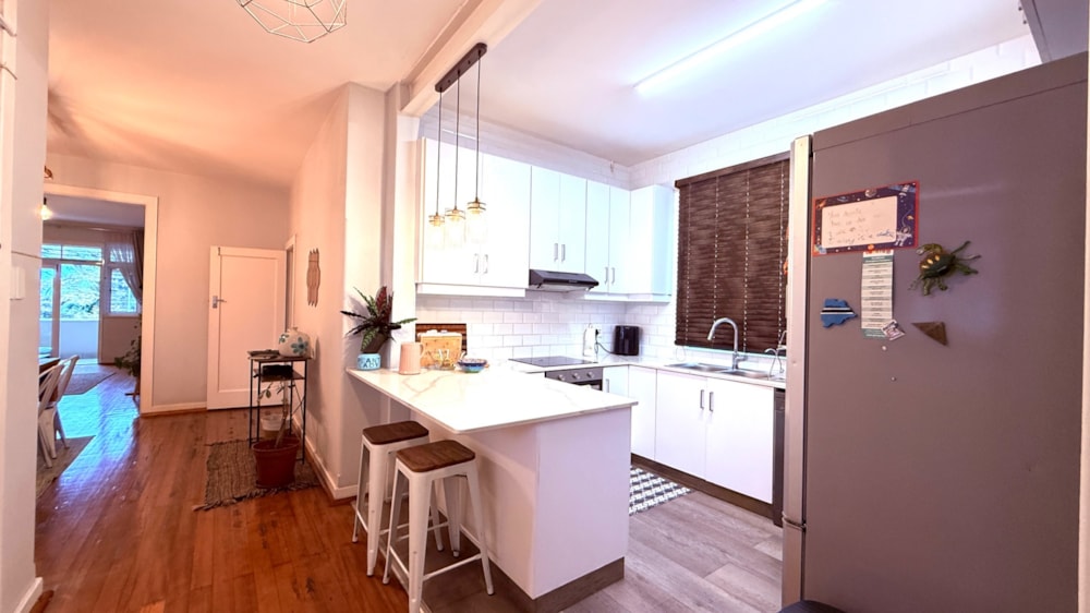 Apartment for sale in Glenwood, Durban - 1DA1737997