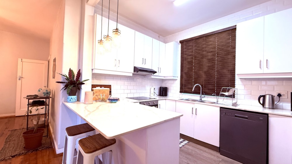 Apartment for sale in Glenwood, Durban - 1DA1737997
